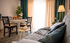 Sea View Apartment In Center Of Las Americas